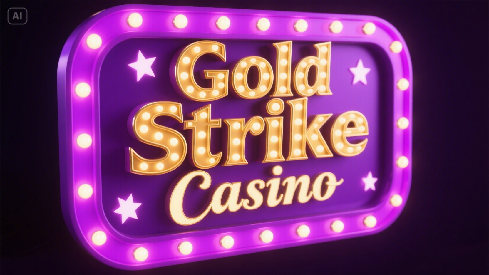 Gold Strike Casino